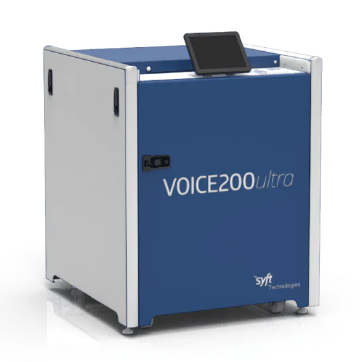Voice200ultra Real Time
