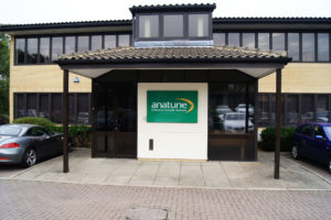 Anatune Offices